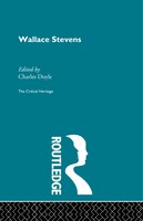 Wallace Stevens