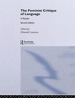 Feminist Critique of Language: Second Edition