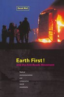 Earth First: Anti-road Movement