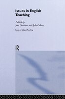 Issues in English Teaching