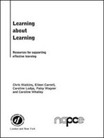 Learning about Learning: Resources for Supporting Effective Learning