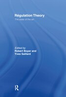 Regulation Theory: State of the Art