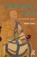 Samurai Zen: The Warrior Koans