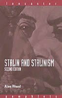 Stalin and Stalinism