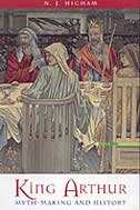 King Arthur: The Truth Behind the Legend