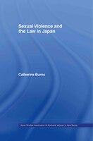 Sexual Violence and the Law in Japan