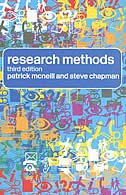 Research Methods