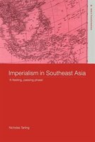 Imperialism In Southeast Asia