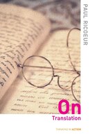 ON TRANSLATION