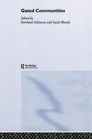 Gated Communities: International Perspectives