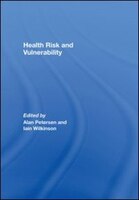 Health, Risk and Vulnerability