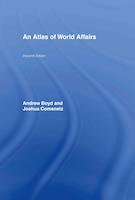 An Atlas of World Affairs