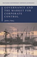 Governance And The Market For Corporate Control