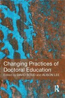 Changing Practices of Doctoral Education
