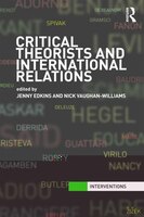 Critical Theorists and International Relations