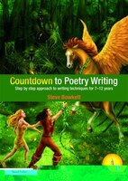 Countdown to Poetry Writing: Step by Step Approach to Writing Techniques for 7-12 Years