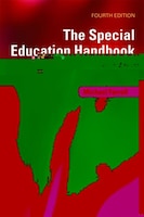 The Special Education Handbook: An A-Z Guide