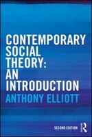 Contemporary Social Theory: An Introduction