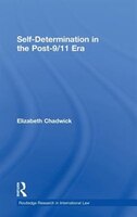 Self-Determination in the Post-9/11 Era