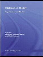 Intelligence Theory: Key Questions and Debates