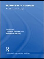Buddhism in Australia: Traditions in Change