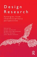 Design Research: Synergies From Interdisciplinary Perspectives