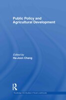 Public Policy and Agricultural Development