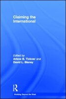 Claiming The International