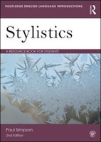 Stylistics: A Resource Book for Students