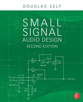 Small Signal Audio Design