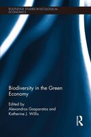 Biodiversity In The Green Economy