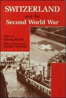Switzerland And The Second World War