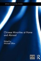 Chinese Minorities At Home And Abroad