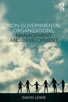 Non-governmental Organizations, Management And Development