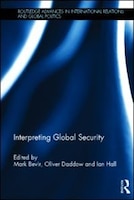 Interpreting Global Security