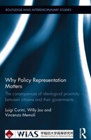 Why Policy Representation Matters: The Consequences Of Ideological Proximity Between Citizens And Their Governments