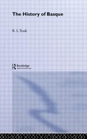 The History Of Basque