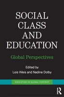 Social Class and Education: Global Perspectives