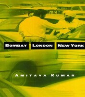 Bombay-london-new York
