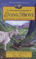 Evans Above (Constable Evans, Book 1)