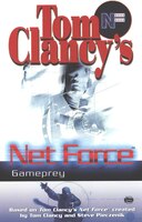 Tom Clancy's Net Force: Gameprey: Net Force 11