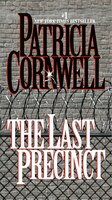 The Last Precinct: Scarpetta (book 11)