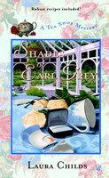 Shades Of Earl Grey