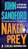 Naked Prey (Lucas Davenport, No. 14)