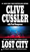 Lost City (The Numa Files)