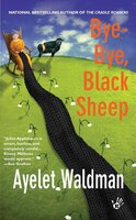 Bye-bye, Black Sheep: A Mommy-track Mystery