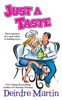 Just A Taste