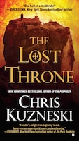 The Lost Throne
