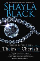 Untitled Romantic Suspense #1
