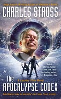 The Apocalypse Codex (A Laundry Files Novel)